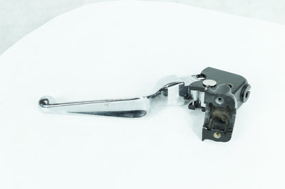 2007 - 2017 Harley-Davidson Dyna Switchback Front Left Hand Clutch Control Lever 45015-96