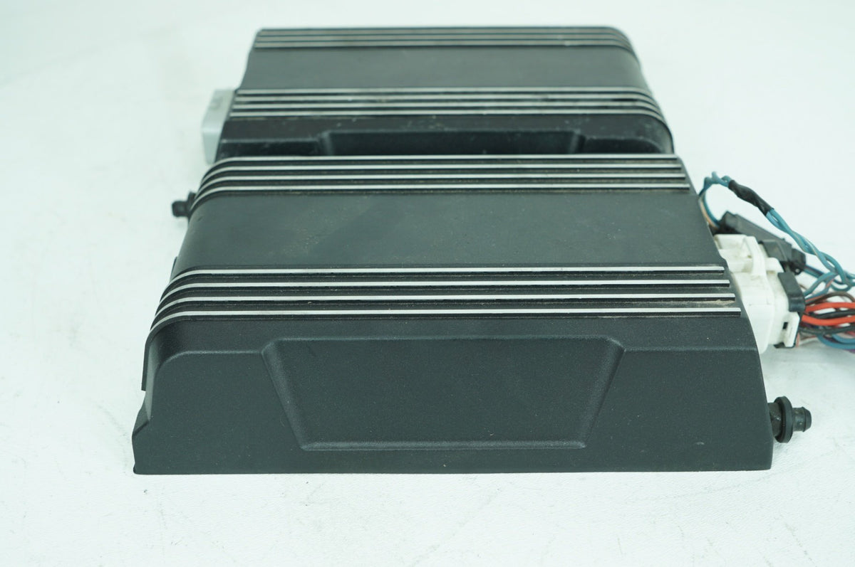 Harley Misc OEM Radio Stereo Audio Sound Amplifier Amp