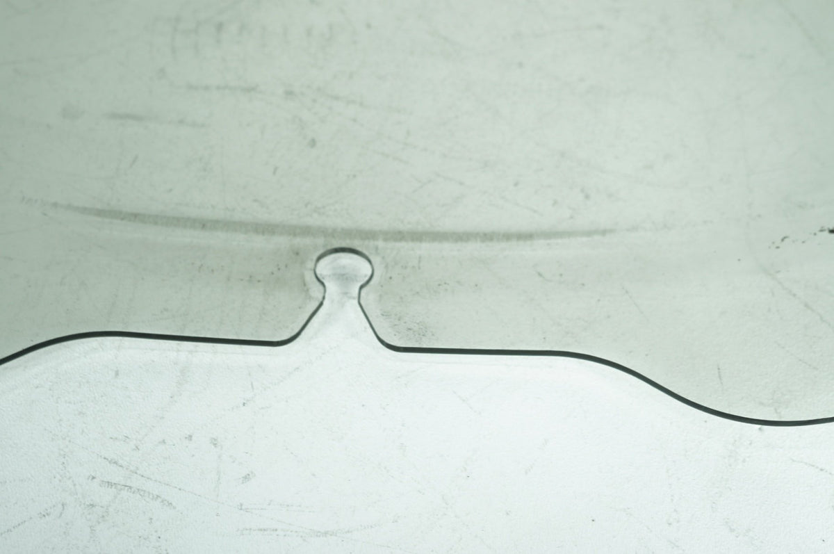 2008 - 2013 Harley-Davidson Touring Electra Police Front Windshield Windscreen Cover 58187-96