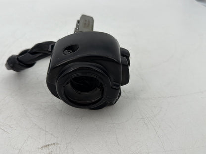 2006 Harley Sportster XL883C 883 Custom OEM Left Turn Signal Headlight Switches Controls