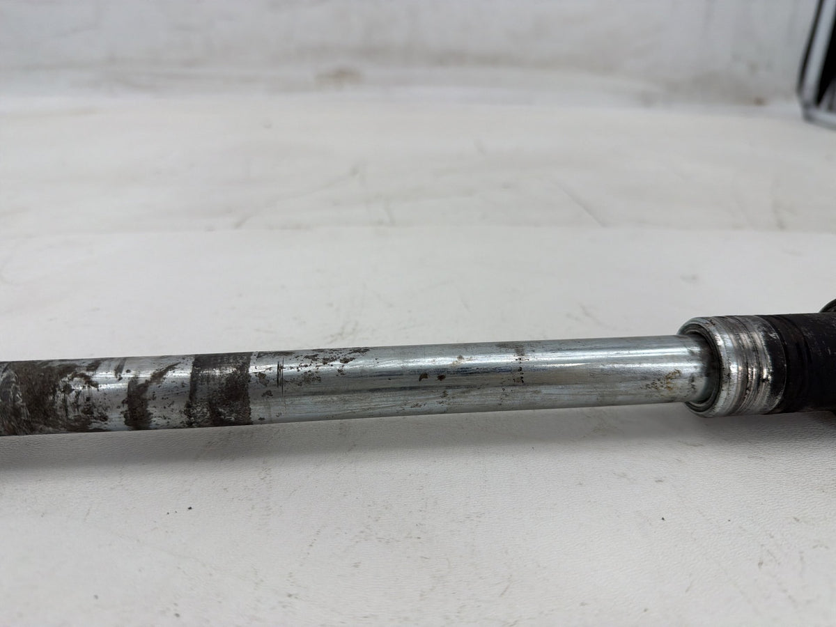 1995 Harley Heritage Softail Classic OEM Rear Wheel Axle Bolt Shaft