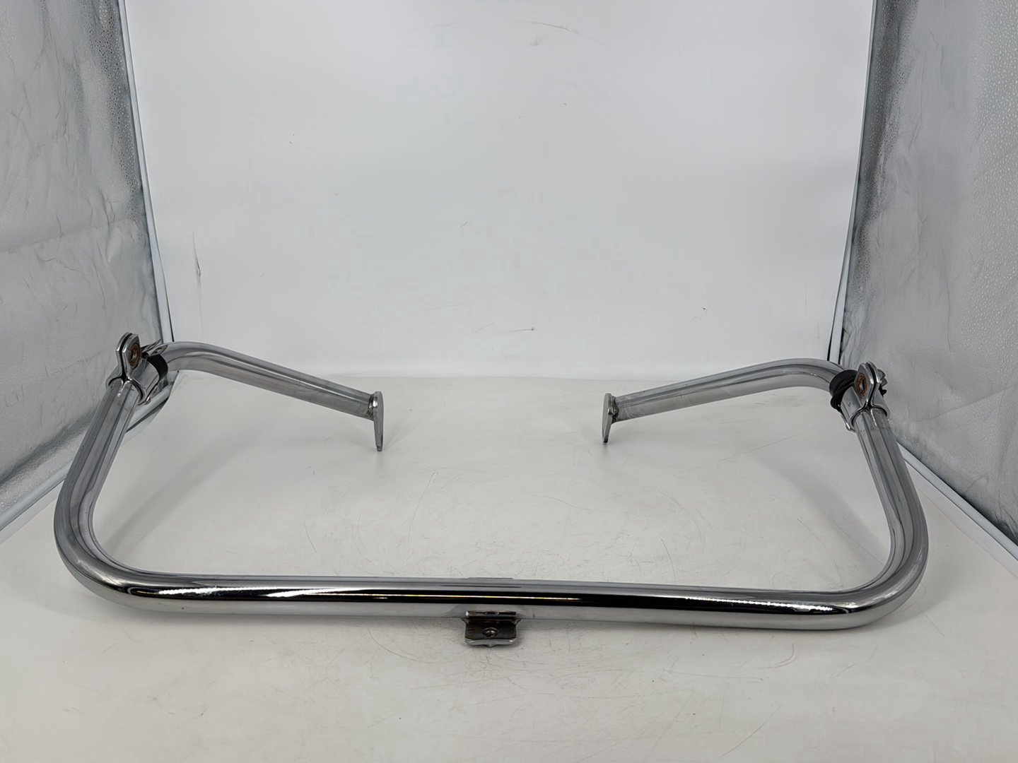 1999 - 2006 Harley-Davidson Touring Electra Glide Classic Front Engine Crash Highway Bar Guard 49184-97