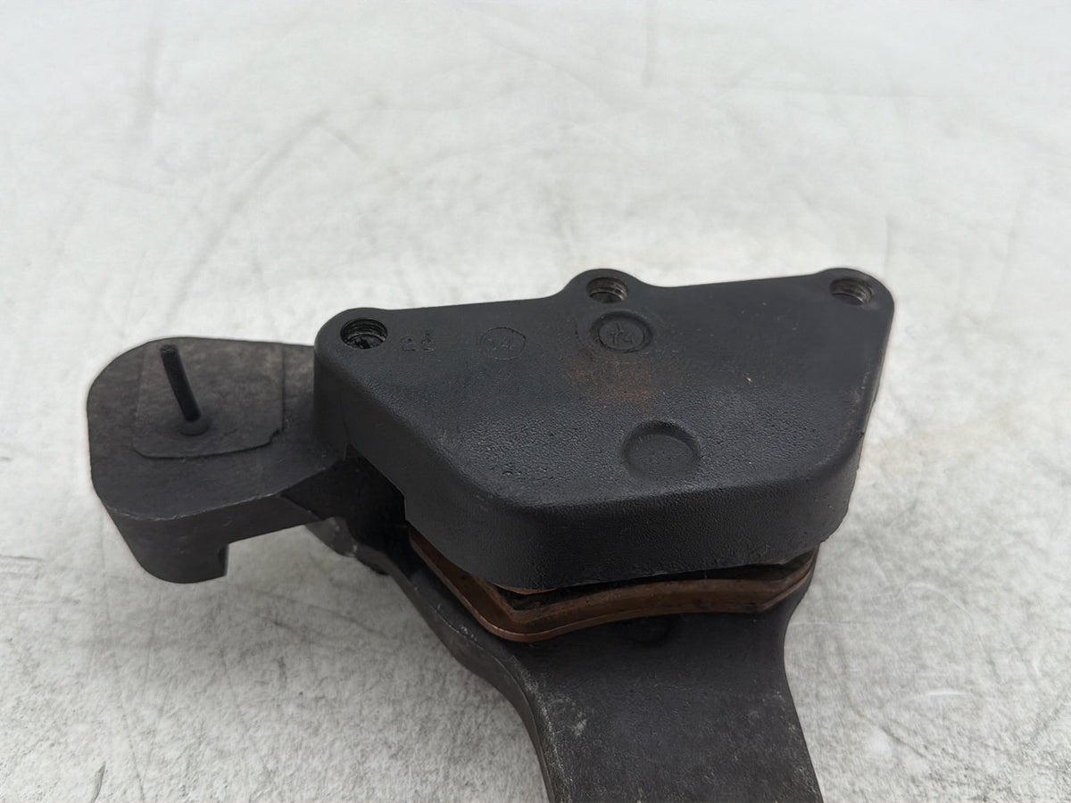 2005 Harley Electra Glide Touring Ultra OEM Rear Back Brake Caliper