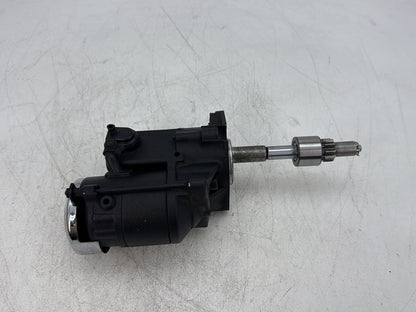 2005 Harley Electra Glide Touring Ultra FLHTCUI OEM Engine Starter Motor
