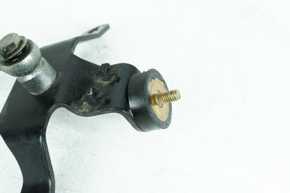 2007 - 2016 Harley-Davidson Dyna Super Glide Custom Engine Motor Mount Bracket  	16328-04