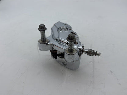 2011 Harley Road King Touring FLHRC Classic OEM Front Right 1 Brake Caliper