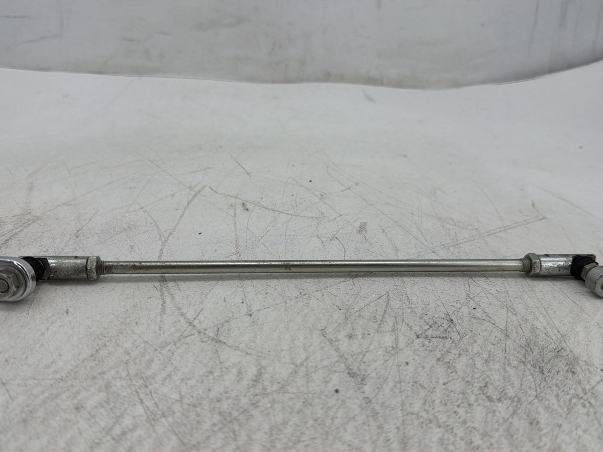 2009 Harley Electra Glide Touring Ultra OEM Gear Shifter Lever w/ Rod linkage
