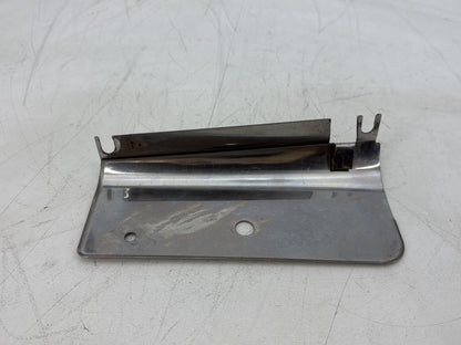 05 Harley Heritage Softail Classic OEM Front Left Fork 1 Slider Cover Nacelle