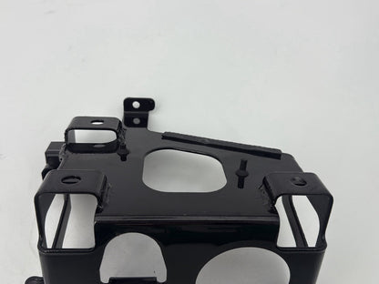 2003 Harley Sportster XL1200C 1200 Custom Anniversary OEM Battery Tray Bracket Holder Carrier