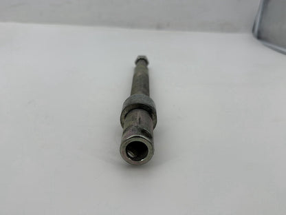 2007 Harley Softail Heritage Classic FLSTC OEM Front Wheel Axle Bolt Shaft