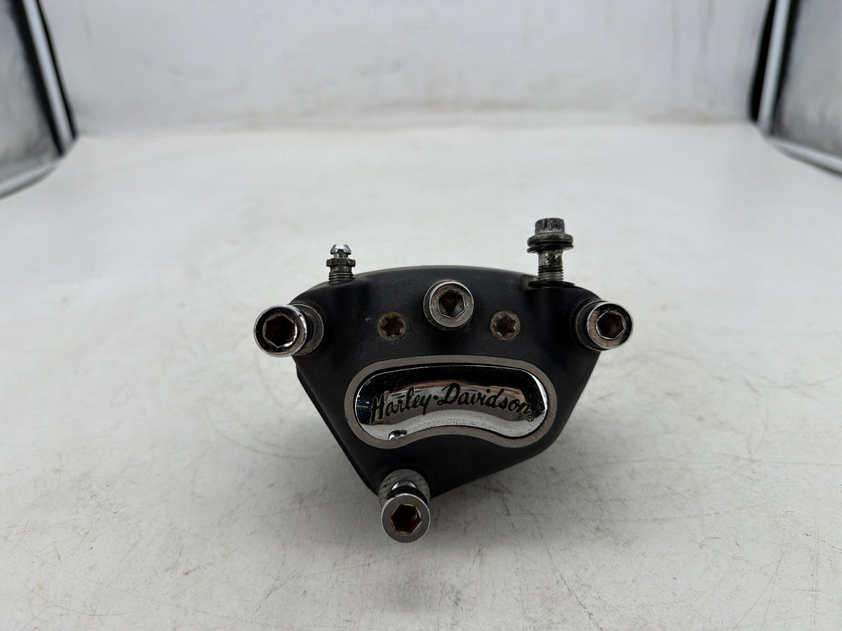 2004 Harley Electra Glide Touring Ultra OEM Front Left 1 Brake Caliper