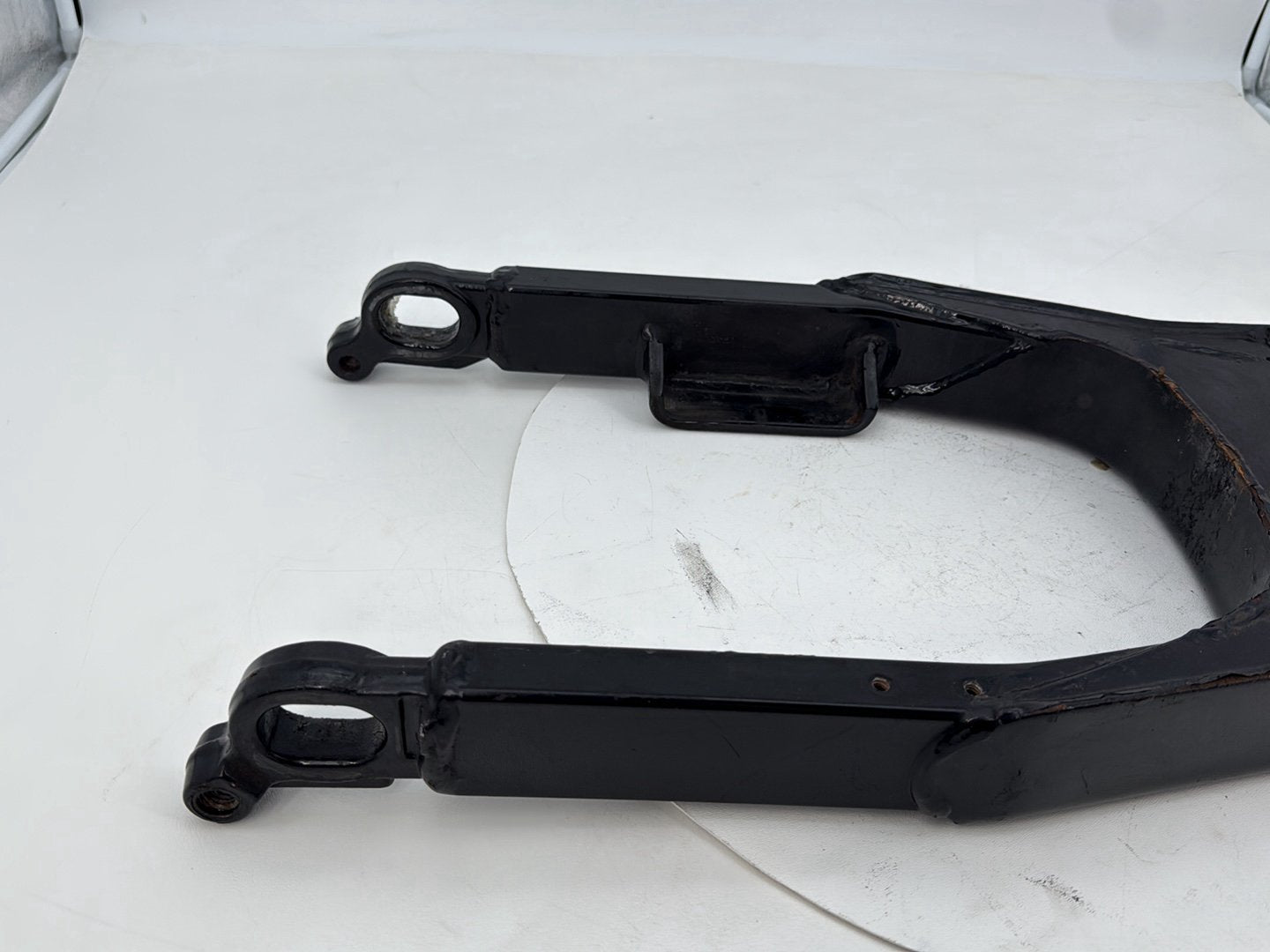 1999 - 2006 Harley-Davidson Touring Electra Glide Ultra Rear Fork Swingarm Swing Arm 47549-02A