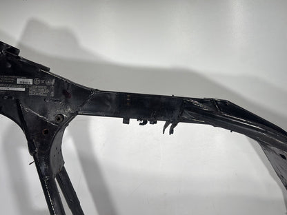 2006 Harley Touring FLHRI Road King OEM Body Main Frame Chassis CLN CLR
