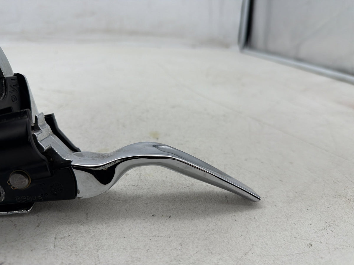 04 Harley Road King Touring Classic OEM Front Right Brake Lever Master Cylinder
