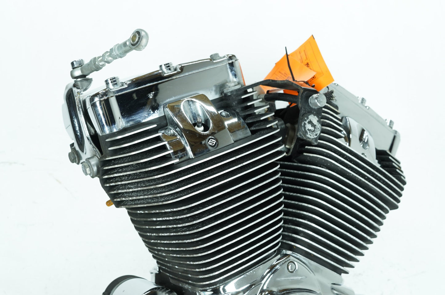 2007 - 2012 Harley-Davidson Touring Electra Glide Ultra EFI Twin Cam 96 Engine Motor 19261-08
