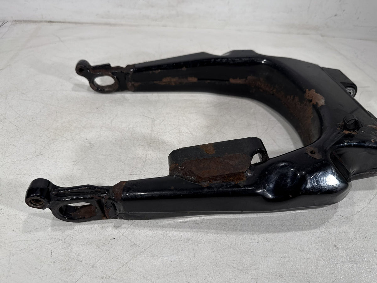 2013 Harley Street Glide Touring FLHX OEM Rear Fork Swingarm Swing Arm