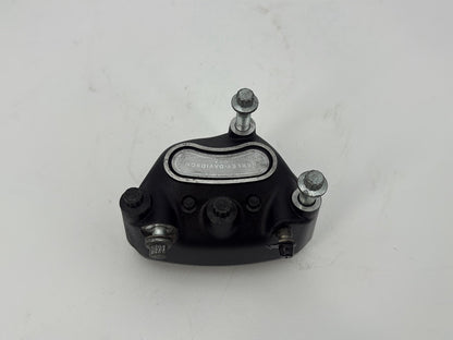 2003 Harley Sportster XL1200C 1200 Custom Anniversary OEM Front Left 1 Brake Caliper