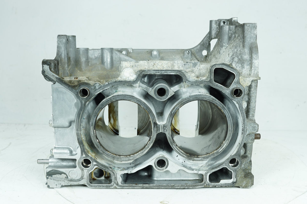 2018 Subaru Crosstrek - Cylinder Head