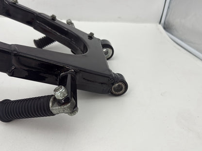 2003 Harley Sportster XL1200C 1200 Custom Anniversary OEM Rear Fork Swingarm Swing Arm