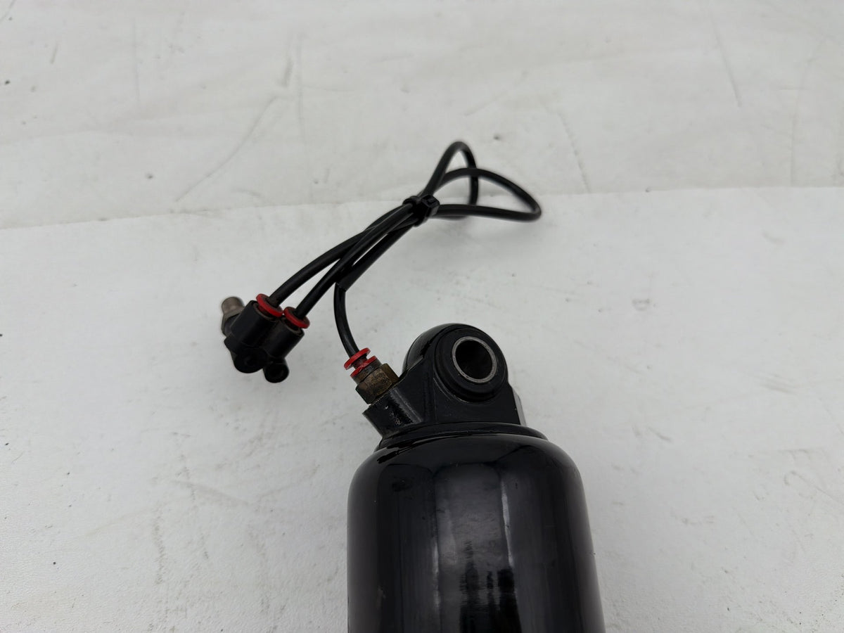 2003 Harley Electra Glide Touring Ultra OEM Rear 1 Shock Absorber 13"