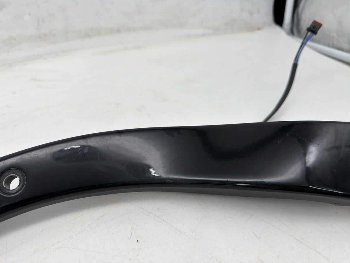 2020 Harley Softail Standard FXST OEM Rear Left Right Fender Struts Bracket & Turn Signal