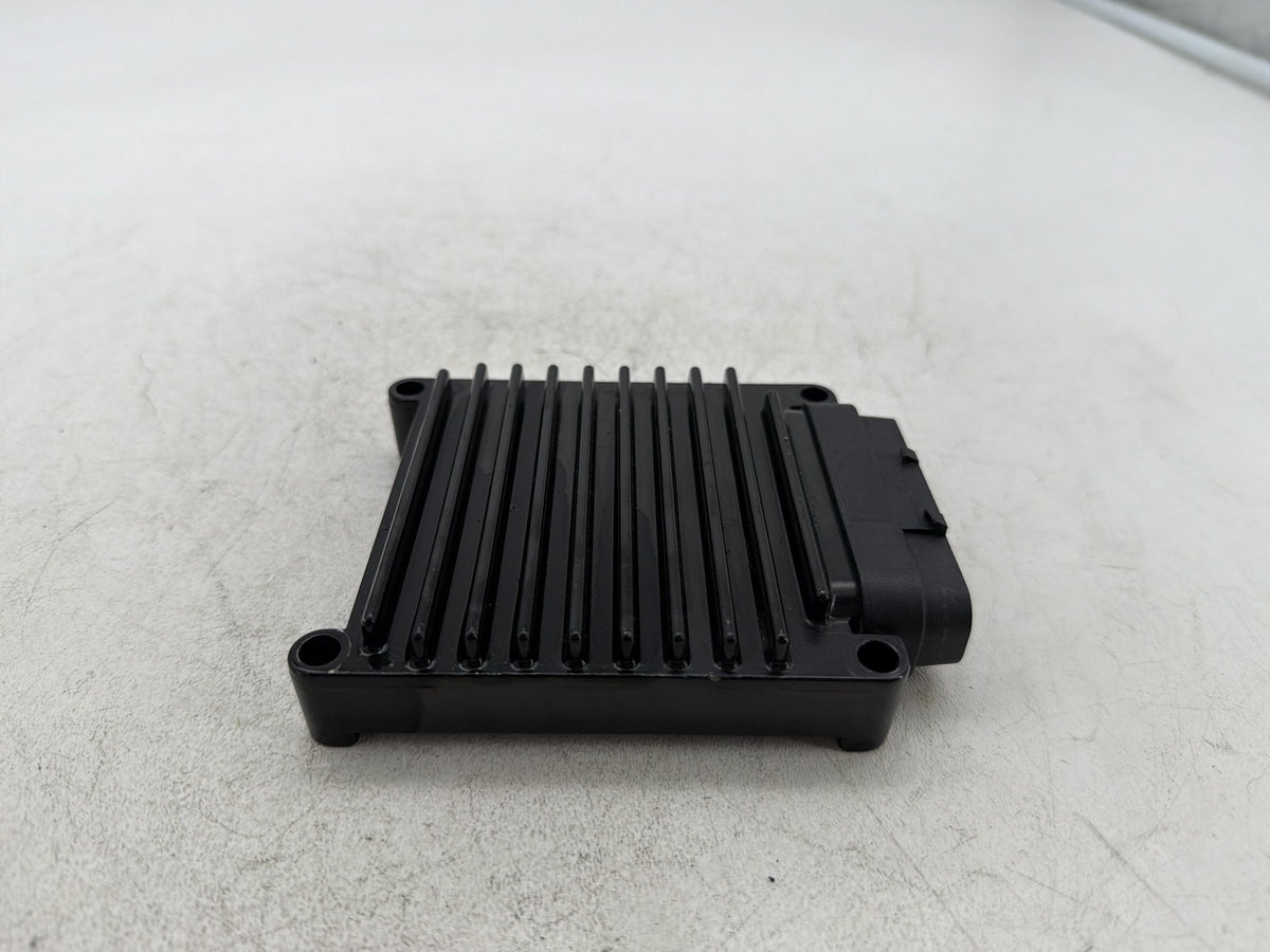2003 Harley Softail Deuce FXSTDI OEM Engine Control Module Brain ECU ECM