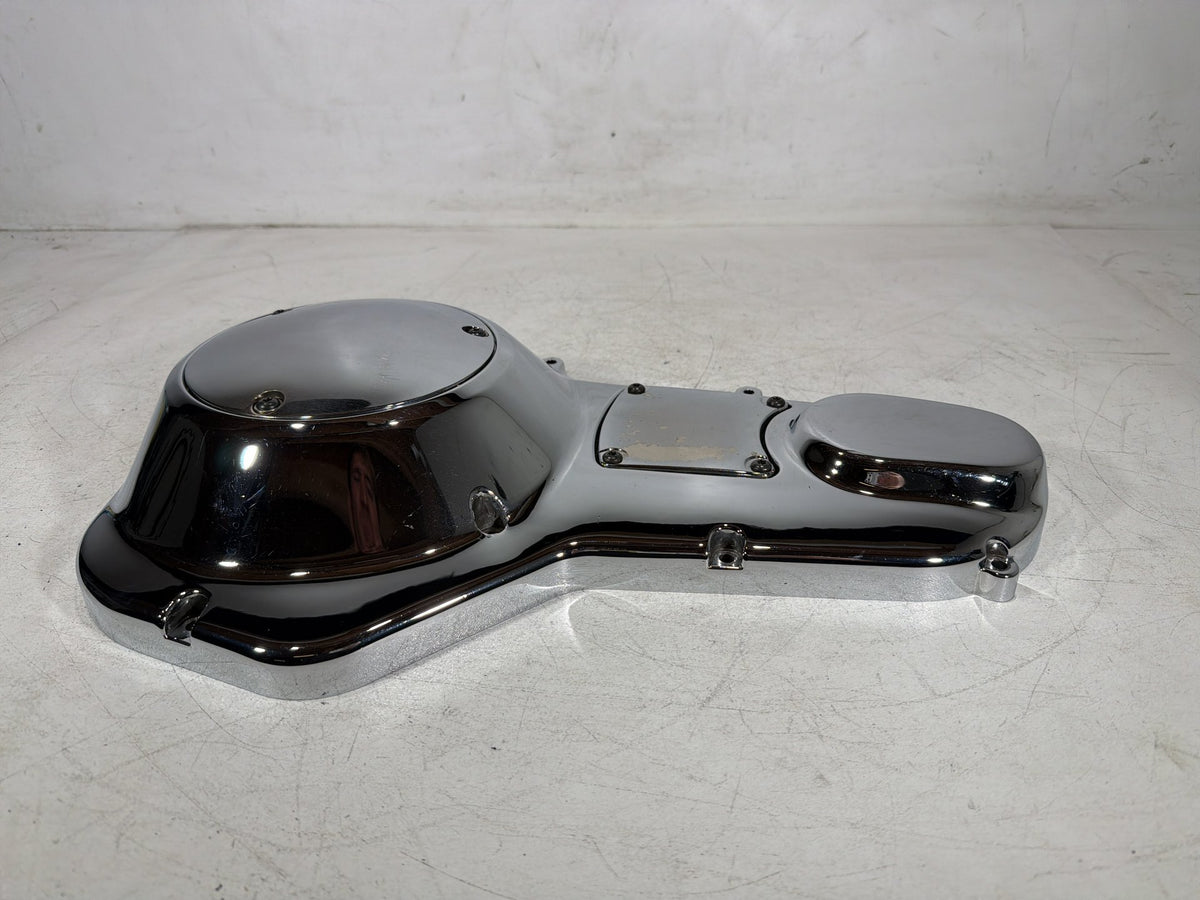 1997 Harley Road King Touring FLHR OEM Outer Primary Clutch Cover