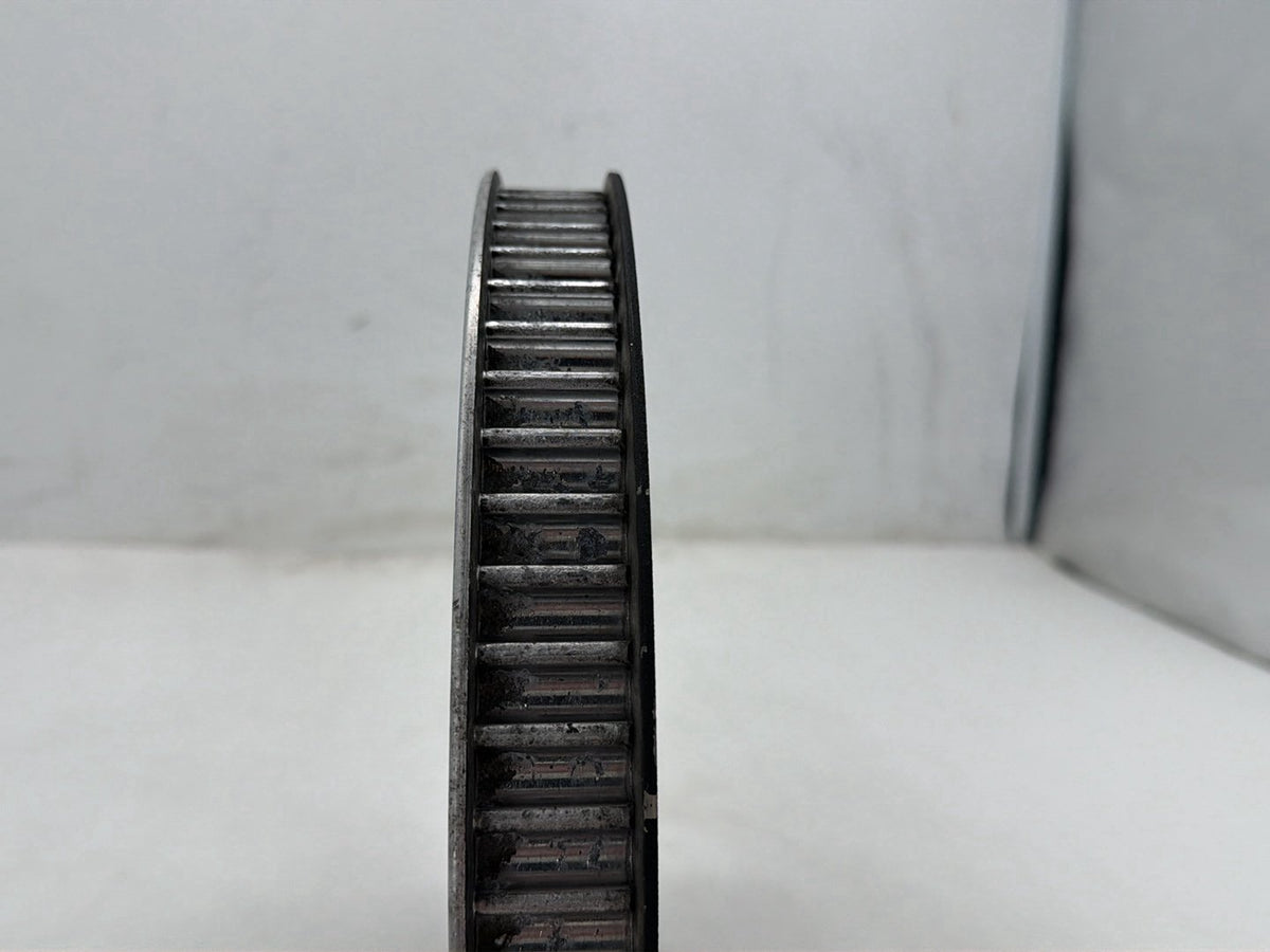 2007 Harley Street Glide Touring FLHX OEM Rear Driver Pulley Sprocket 66T 1"