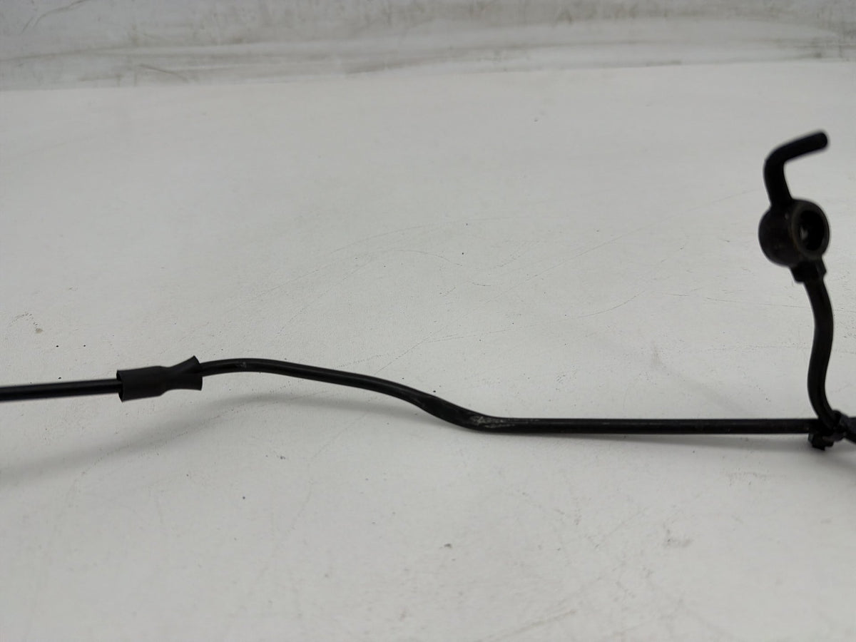 2012 Harley Electra Glide Touring Ultra OEM Rear Brake Hose Line Pipe ABS