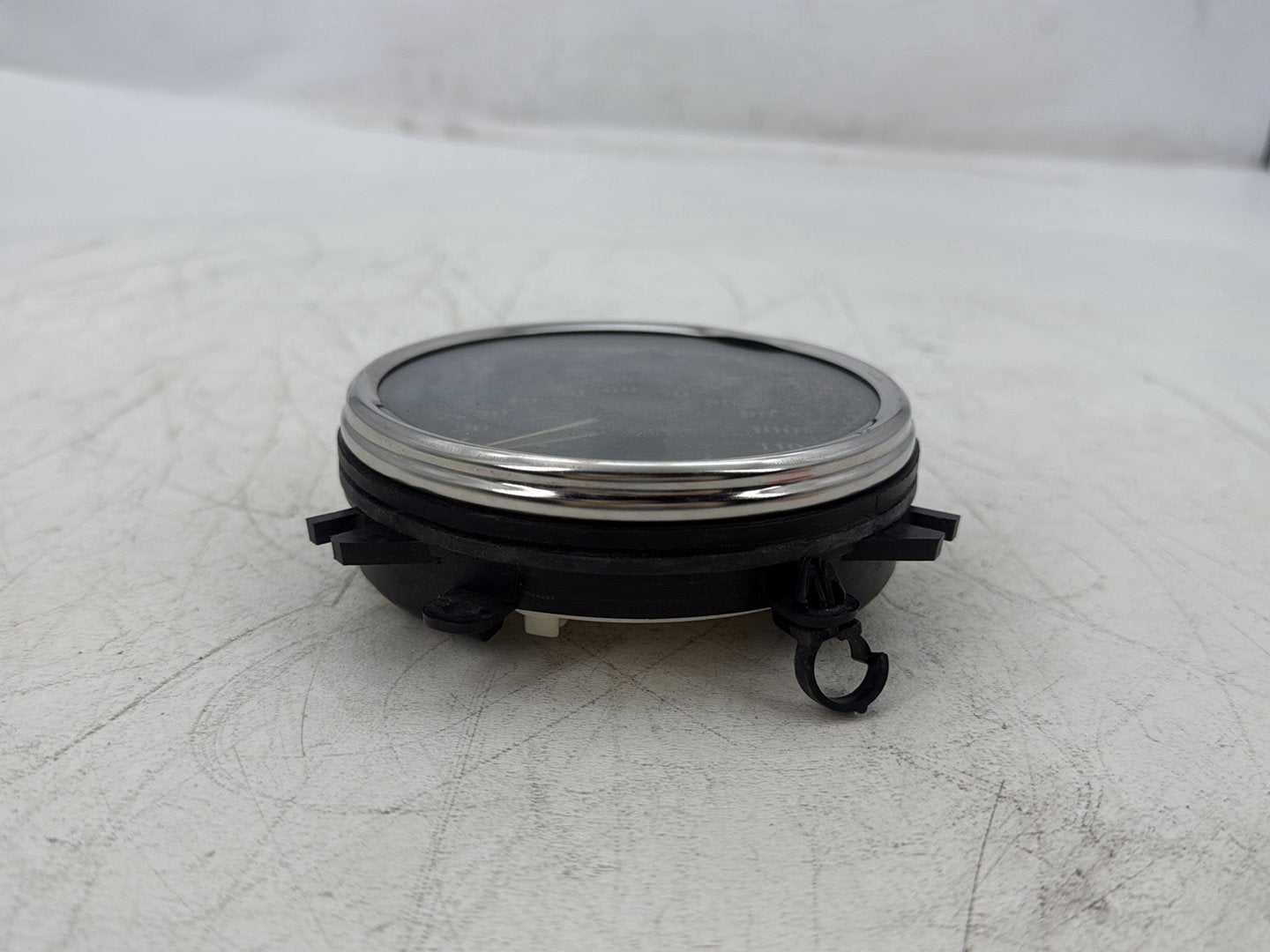 2006 Harley Softail FLSTCI Heritage Classic OEM Speedo Speedometer Gauge Cluster