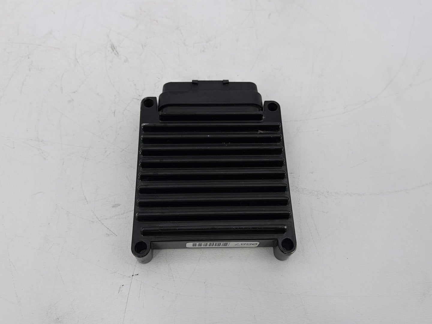 2009 Harley Sportster XL1200C 1200 Custom OEM Engine Control Module Brain ECU ECM