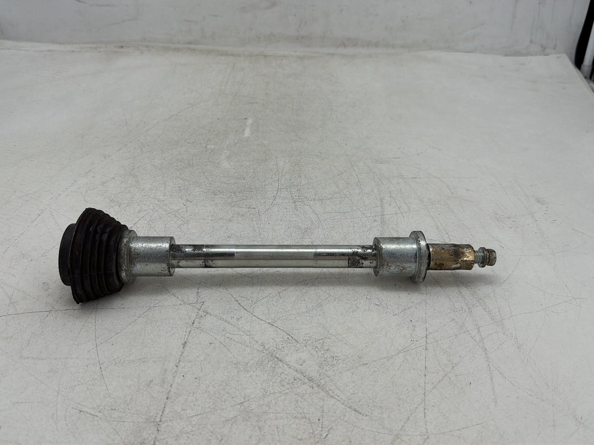 2018 Harley Road Glide Touring FLTRXS OEM Rear Fork Swingarm Pivot Bolt Shaft