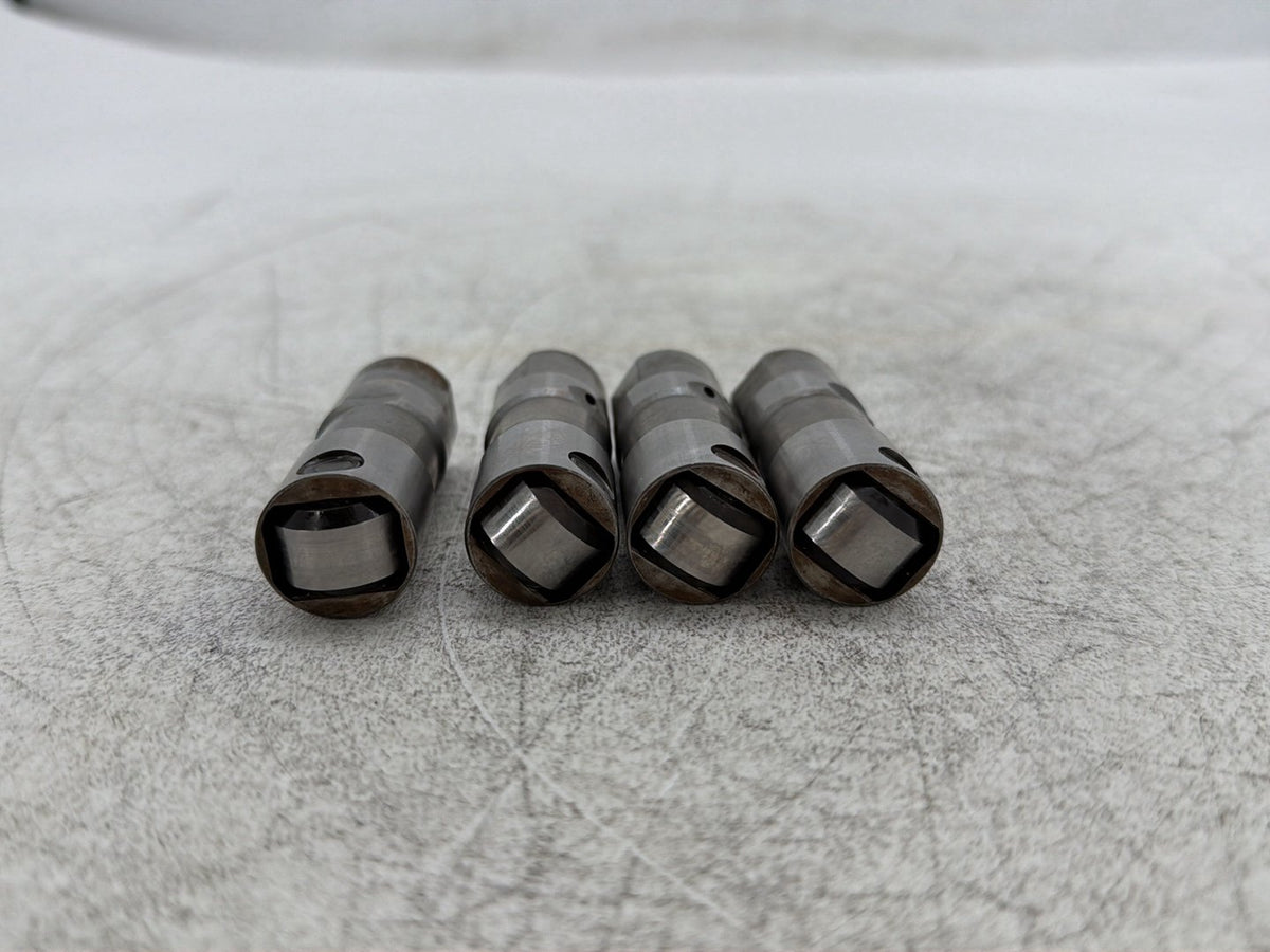 2004 Harley Sportster XL883C 883 Custom OEM V-Twin Hydraulic Tappets 4 Lifters