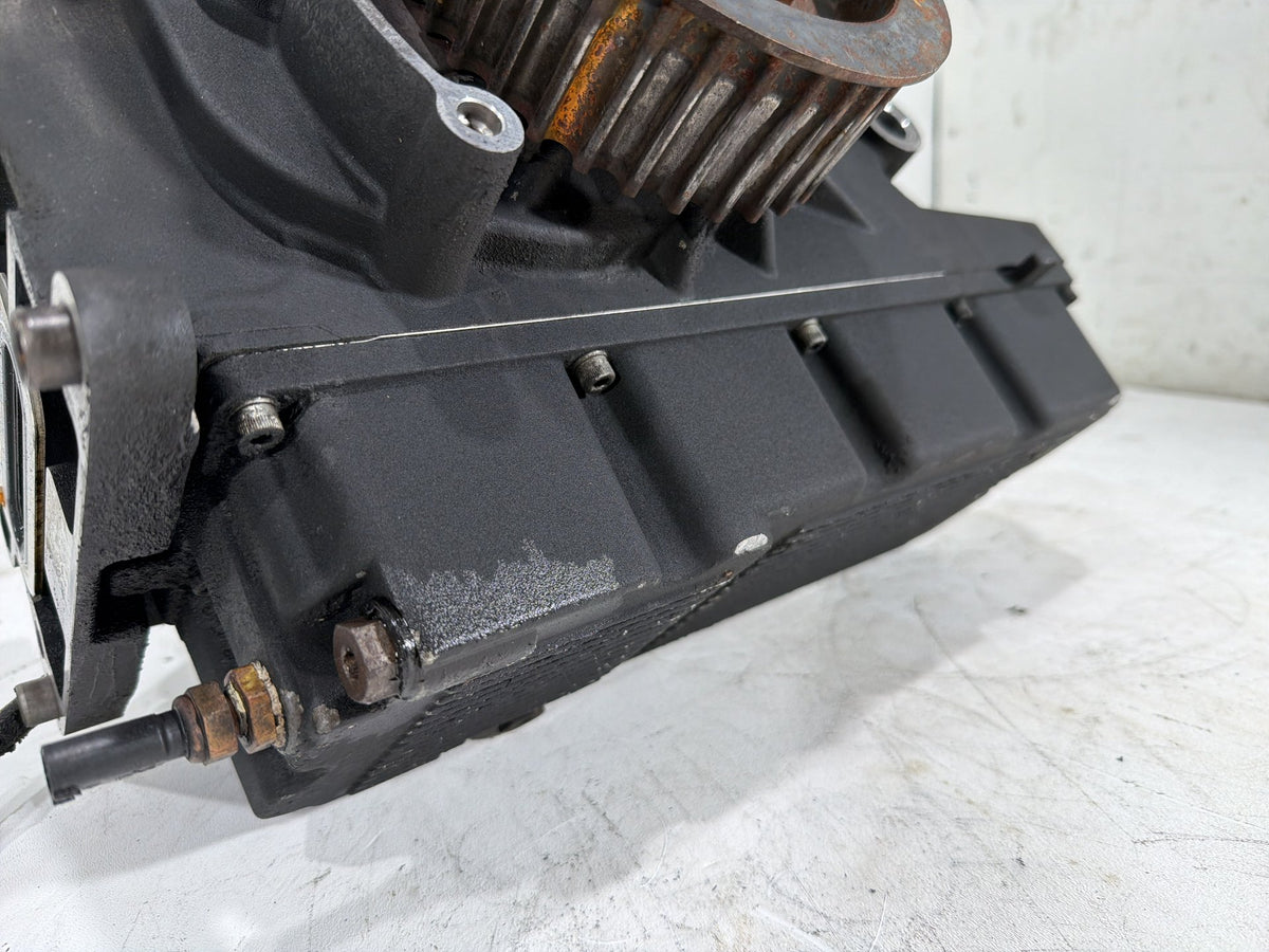 2008 Harley Electra Glide Touring Ultra OEM 6 Speed Transmission Gearbox 34K
