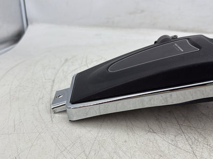 2007 Harley Electra Glide Touring Ultra OEM Fuel Gas Tank Dash Console NOKey
