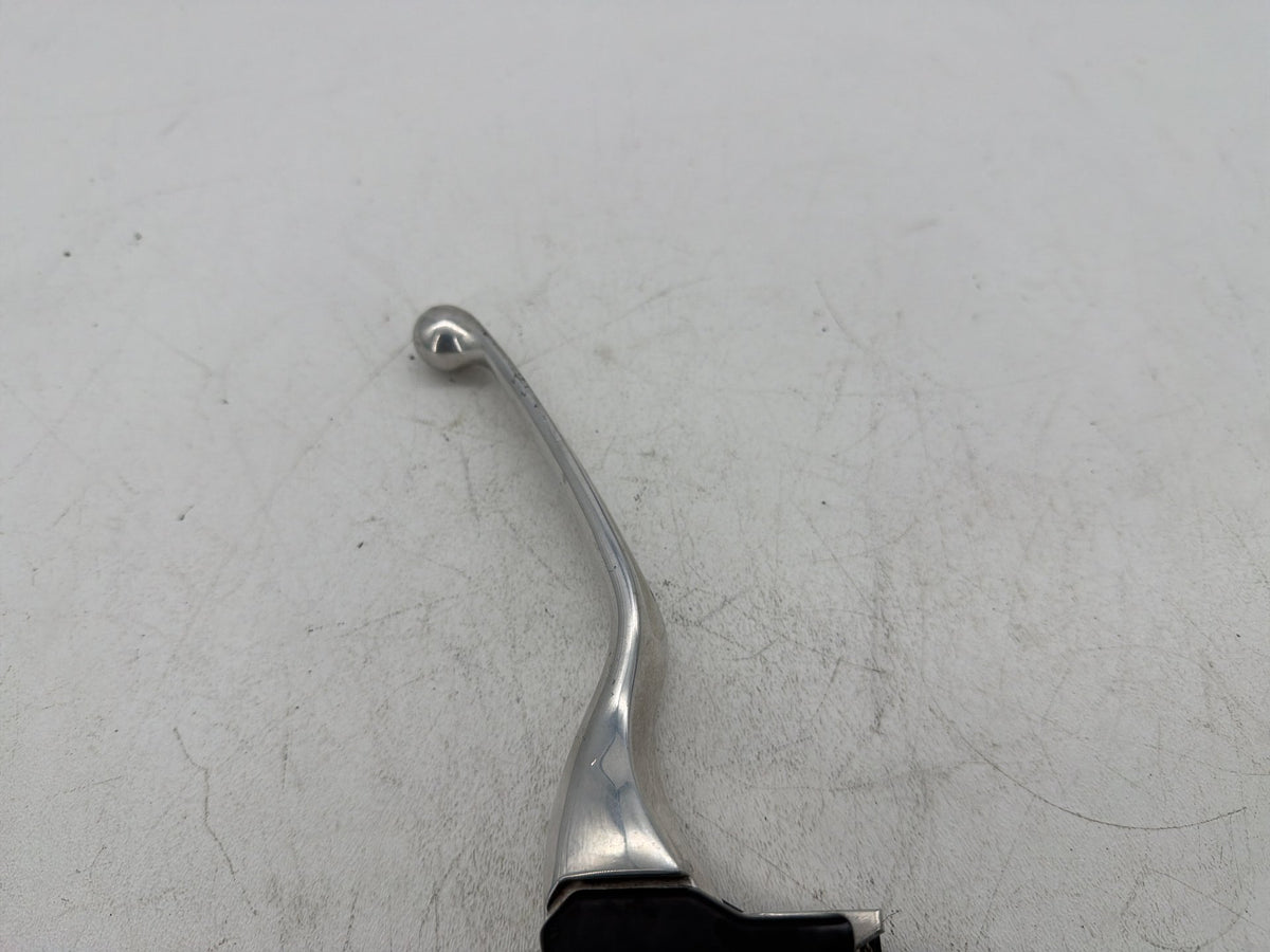 2011 Harley Road King Touring FLHR OEM Front Right Brake Lever Master Cylinder
