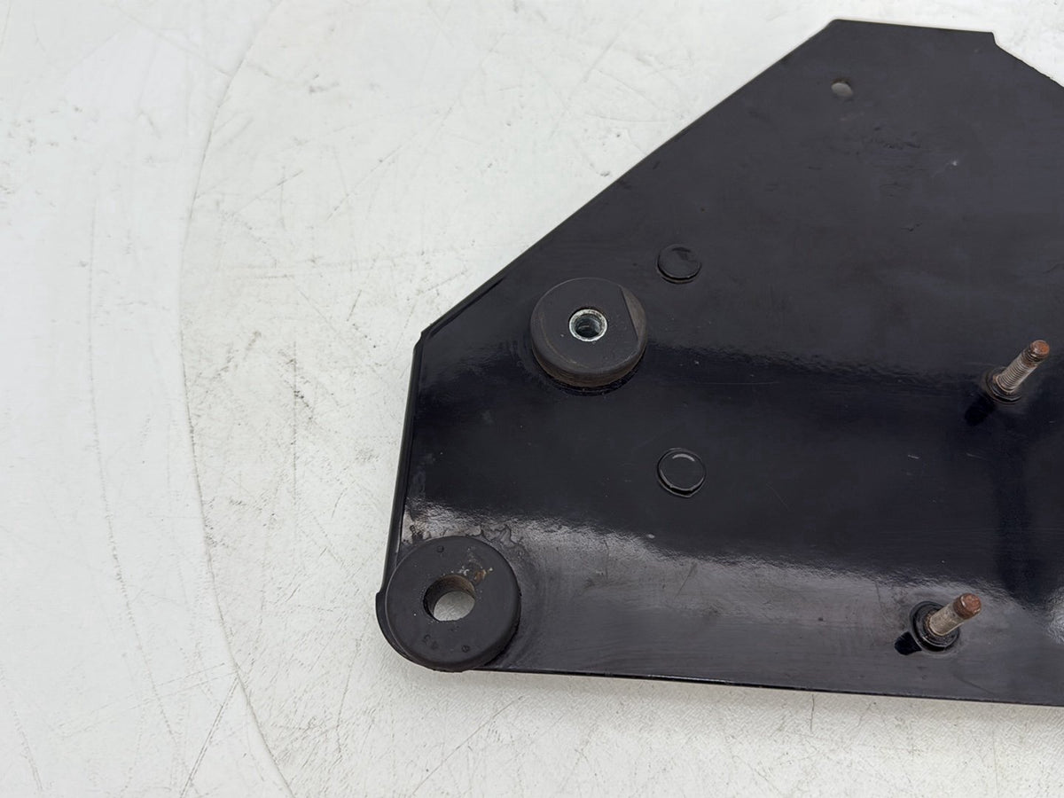 95 Harley Electra Glide Touring Classic OEM Mounting Bracket Holder Support Base
