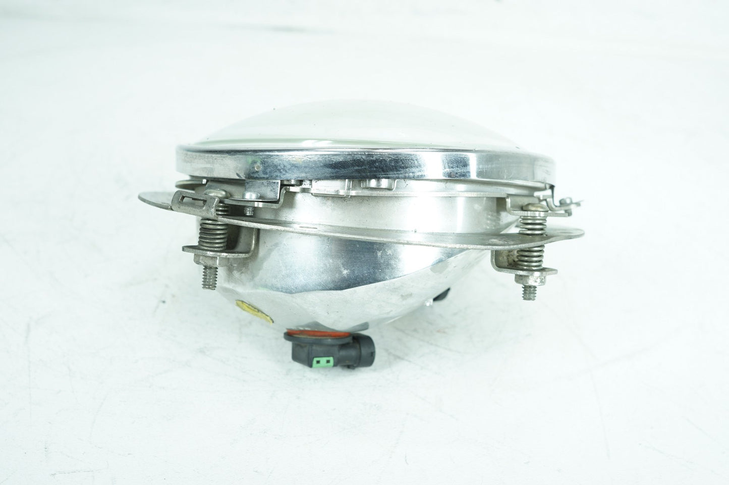 2007 - 2012 Harley-Davidson Touring CVO Electra Screamin Eagle Headlight Headlamp Head Light Halogen 67864-04