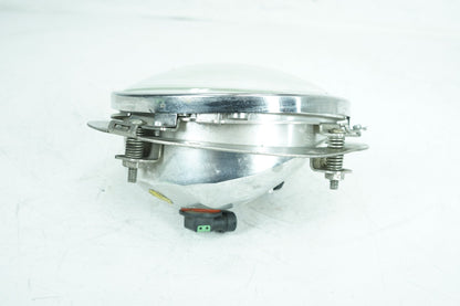 2007 - 2012 Harley-Davidson Touring CVO Electra Screamin Eagle Headlight Headlamp Head Light Halogen 67864-04