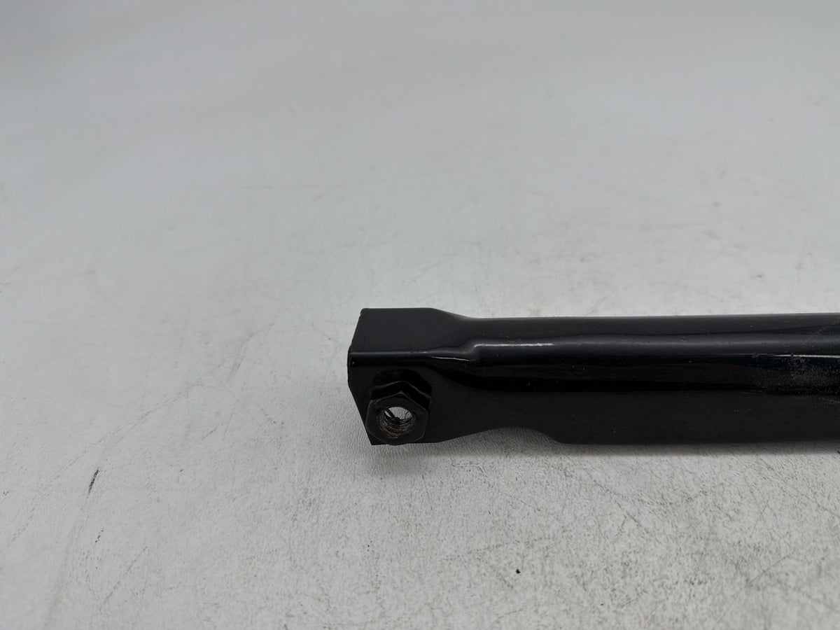 2003 Harley Softail Deuce FXSTDI OEM Seat Bracket Mount Support Mounting