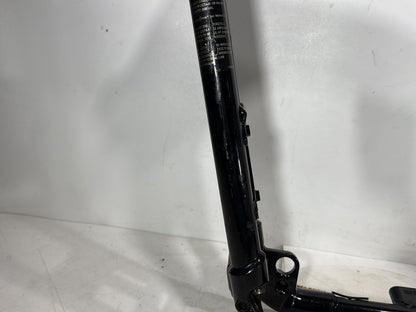 2006 Harley Sportster XL883L 883 Low OEM Body Main Frame Chassis SLVG