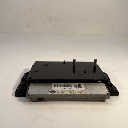 1984 - 1998 Harley-Davidson Touring Road King Police Engine Control Module Magneti Marelli ECM 32423-97