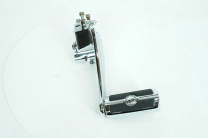 2008 - 2016 Harley-Davidson Touring Electra Glide Ultra Rear Passenger 1 Foot Peg Step Rest 54157-10