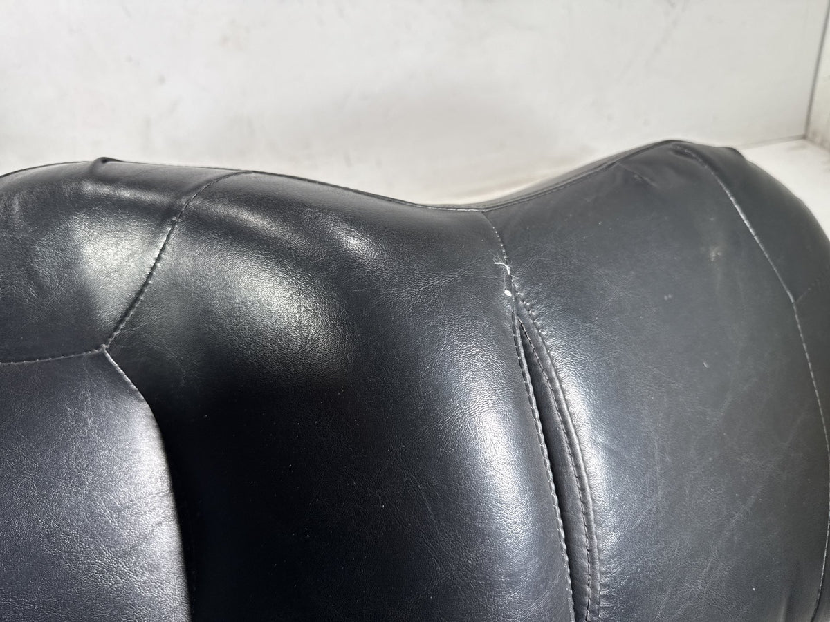 2001 Harley Electra Glide Touring Classic OEM Passenger Rider Driver Seat Saddle