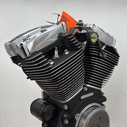 05 Harley Touring FLHRCI Road King Classic OEM EFI Twin Cam 88 Engine Motor 32K