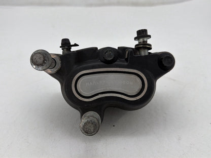 2011 Harley Heritage Softail Classic FLSTC OEM Front Left 1 Brake Caliper