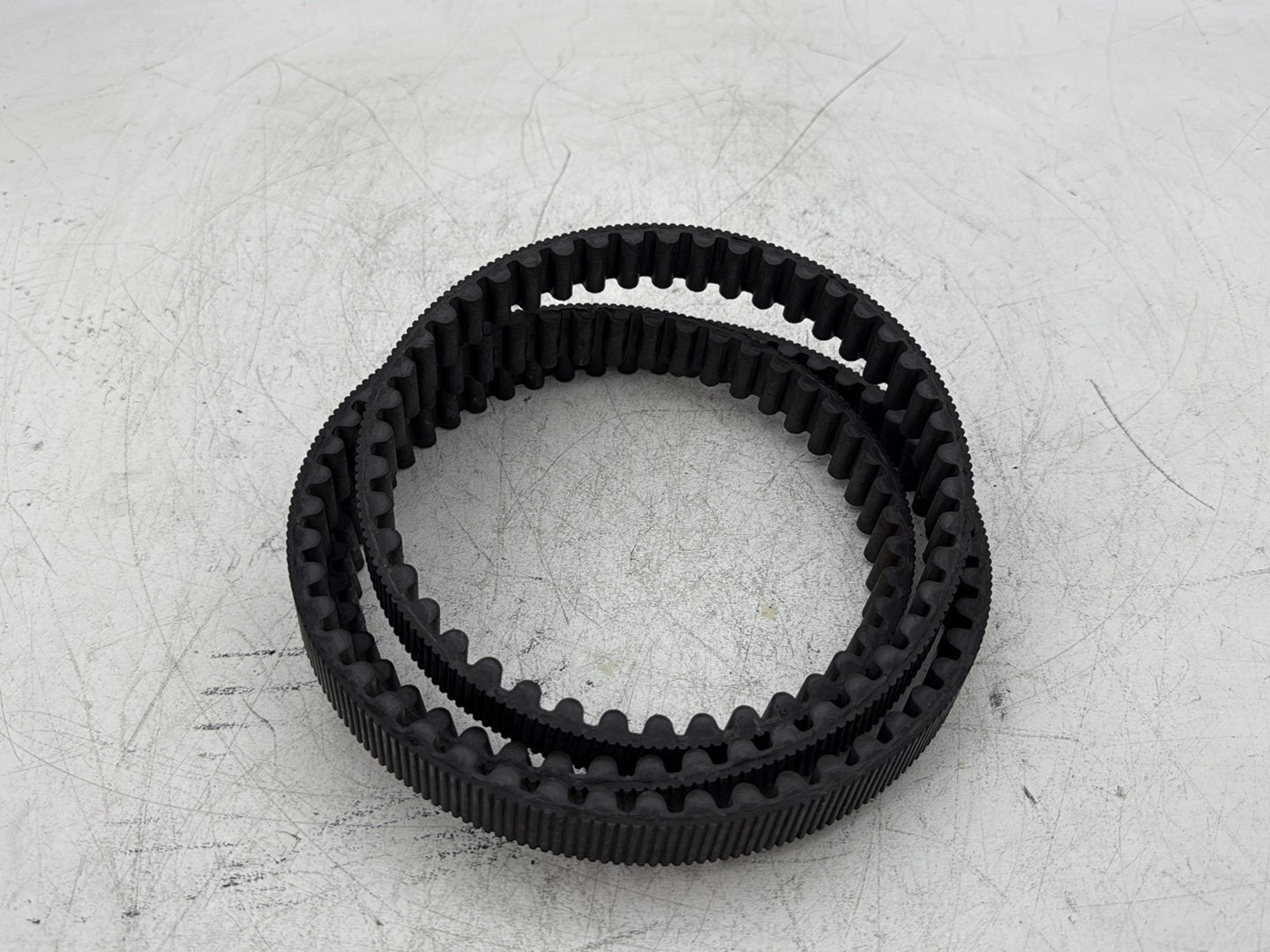 2012 Harley Road Glide Touring FLTRX Custom OEM Rear Drive Belt
