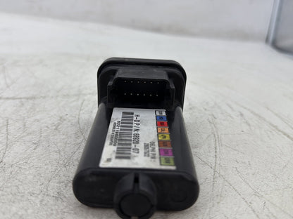 2012 Harley Street Glide Touring FLHX OEM Turn Signal Security Module TSSM