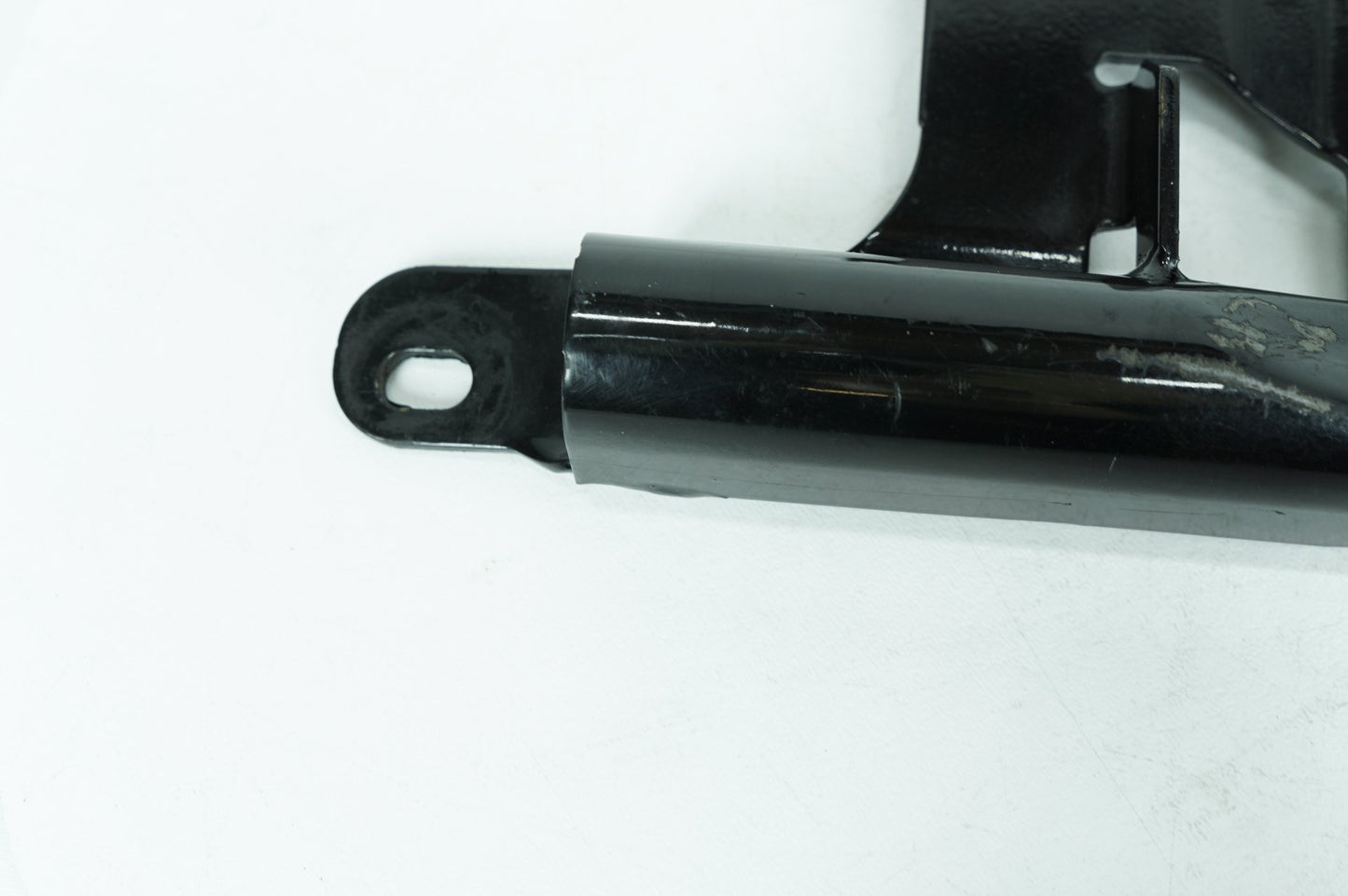 1999 - 2006 Harley-Davidson Softail Fat Boy Seat Bracket Mount Support Mounting  	48868-00