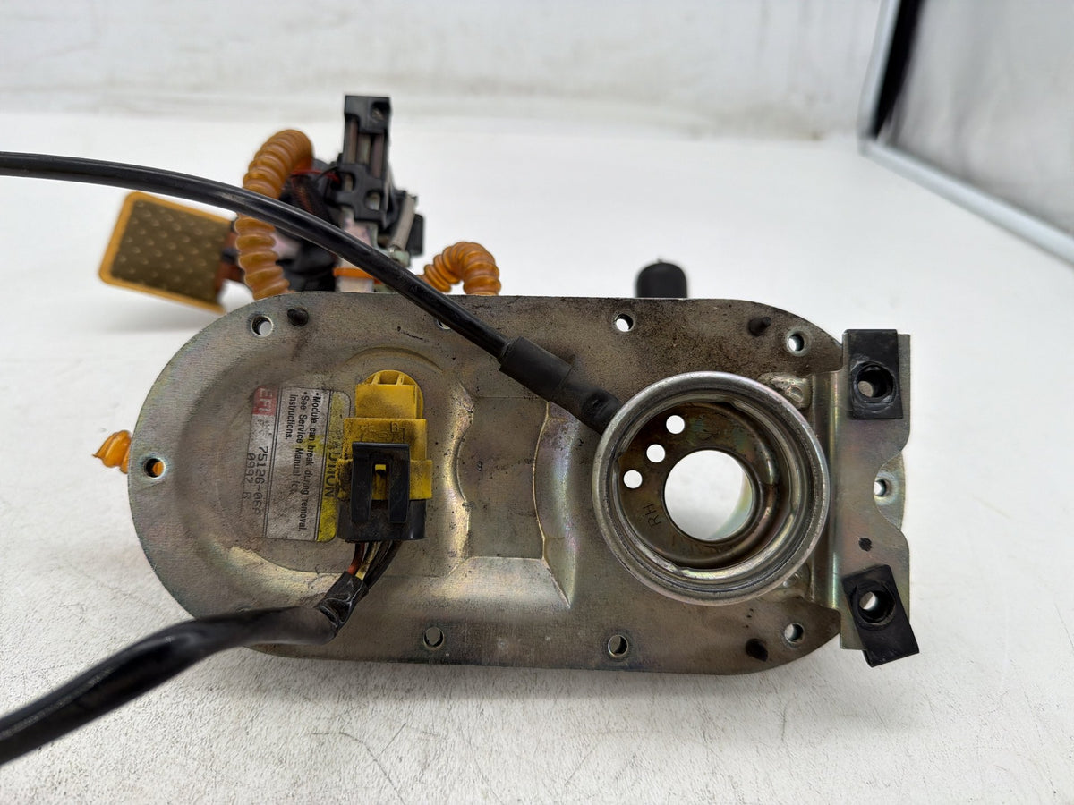 2007 Harley Electra Touring CVO Eagle OEM Fuel Pump Gas Gasoline Petrol Sending
